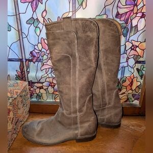 Frye Leather Boots Sz. 7.5
